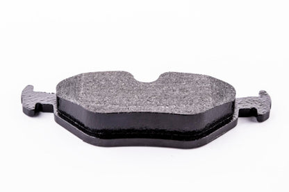 HELLA Brake pad set - T1027 - for e.g. BMW / WIESMANN 8DB355007-421