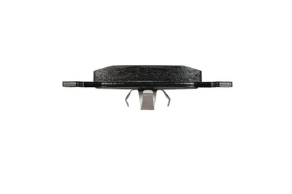 HELLA Brake pad set - T1097 - for e.g. SEAT / VOLKSWAGEN 8DB355007-911