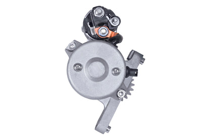 HELLA Starter - 12V - 2.2kW - for e.g. PEUGEOT 607 (9D, 9U) 8EA011613-361