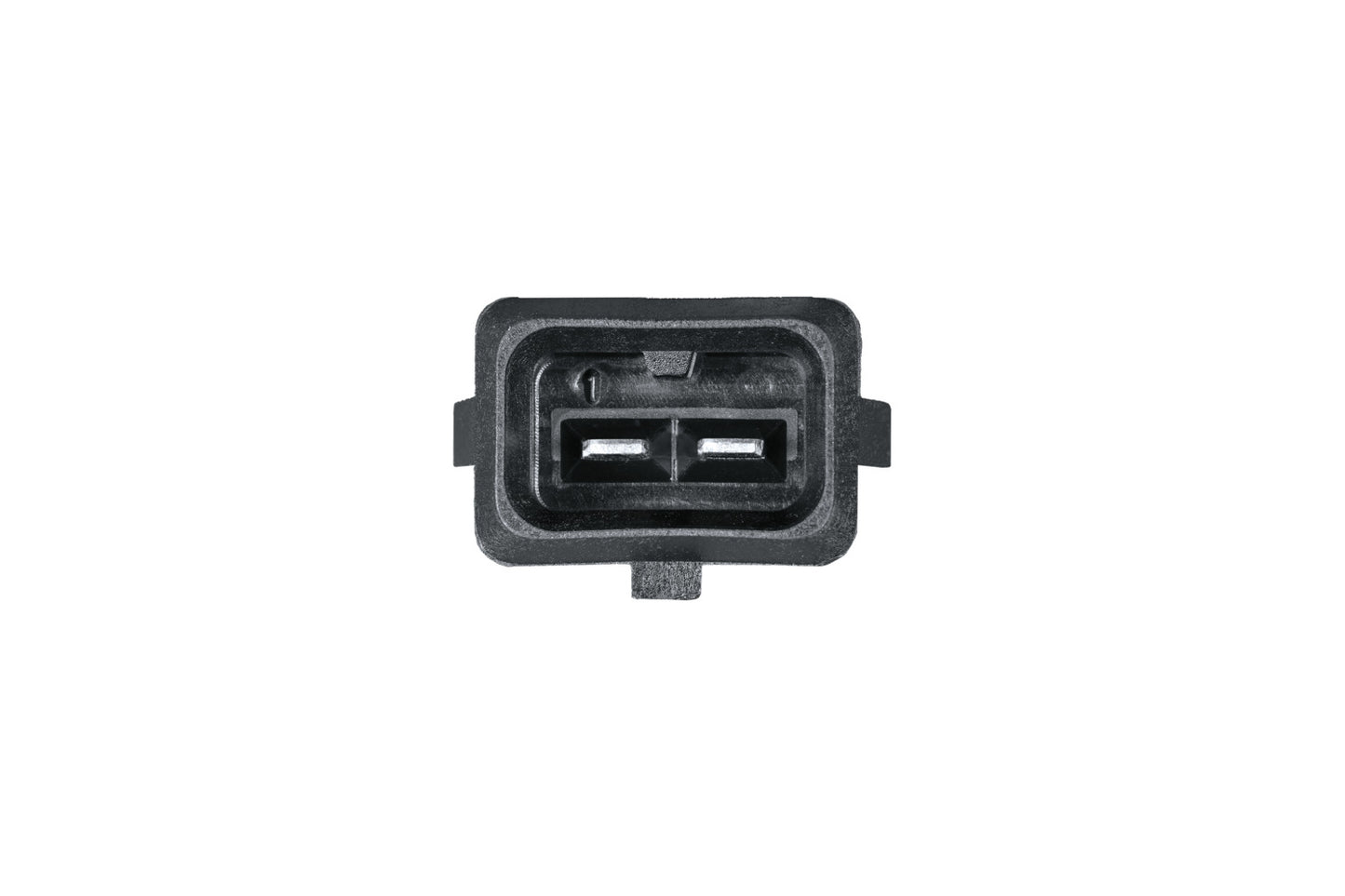 HELLA Knock Sensor - 2-pin connector 6PG013114-861