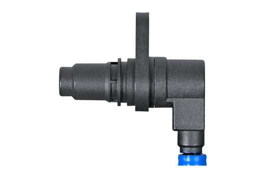 HELLA Sensor, crankshaft pulse - 12V - 3-pin connector 6PU358381-651