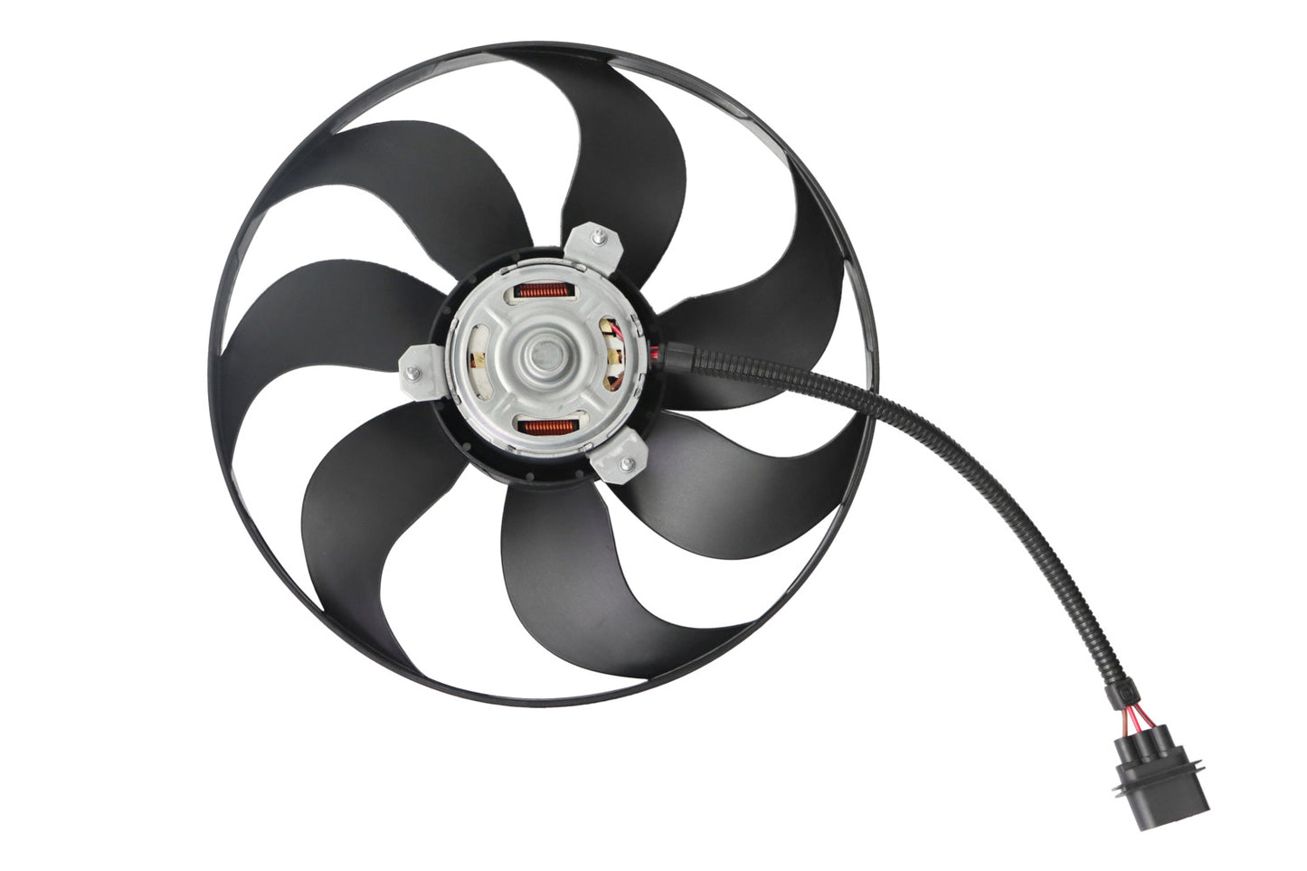 Hella Radiator Cooling Fan 8EW366420-311