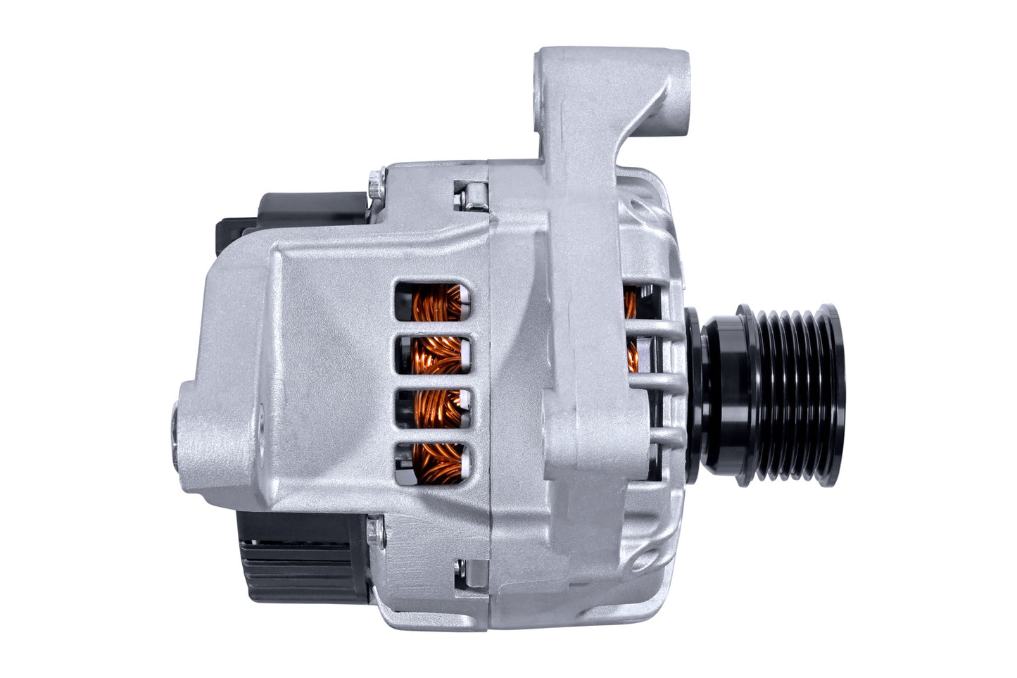 HELLA Alternator - 14V - 120A - for e.g. BMW 3 Coupe (E46) M3 8EL015637-871
