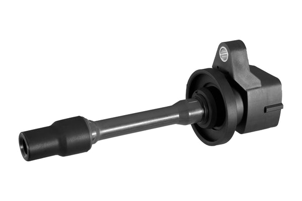 HELLA Ignition Coil - 12V - 2-pin connector - Bayonet 5DA358290-771