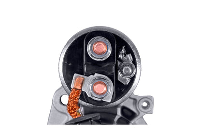 HELLA Starter - 12V - 1.4kW - for e.g. Mercedes-Benz C-Class (W202) 8EA011610-341