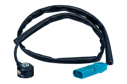 HELLA Knock Sensor - 3-pin connector 6PG013114-661