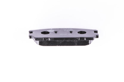 HELLA Brake pad set - T1498 - for e.g. HAWTAI MOTOR / HYUNDAI 8DB355011-841