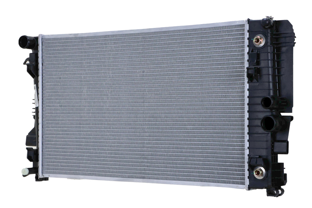 Hella Engine Coolant Radiator 8MK366301-461