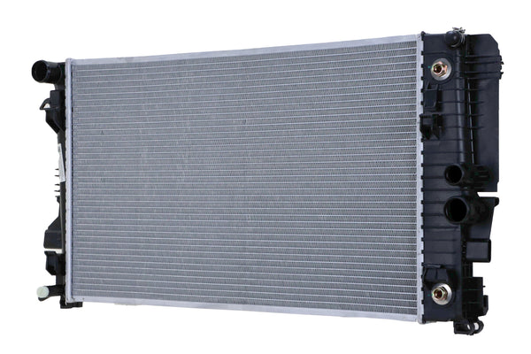 Hella Engine Coolant Radiator 8MK366301-461