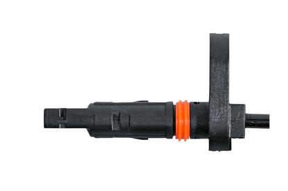 HELLA Sensor, wheel speed - 2-pin connector - Rear Axle 6PU358251-151