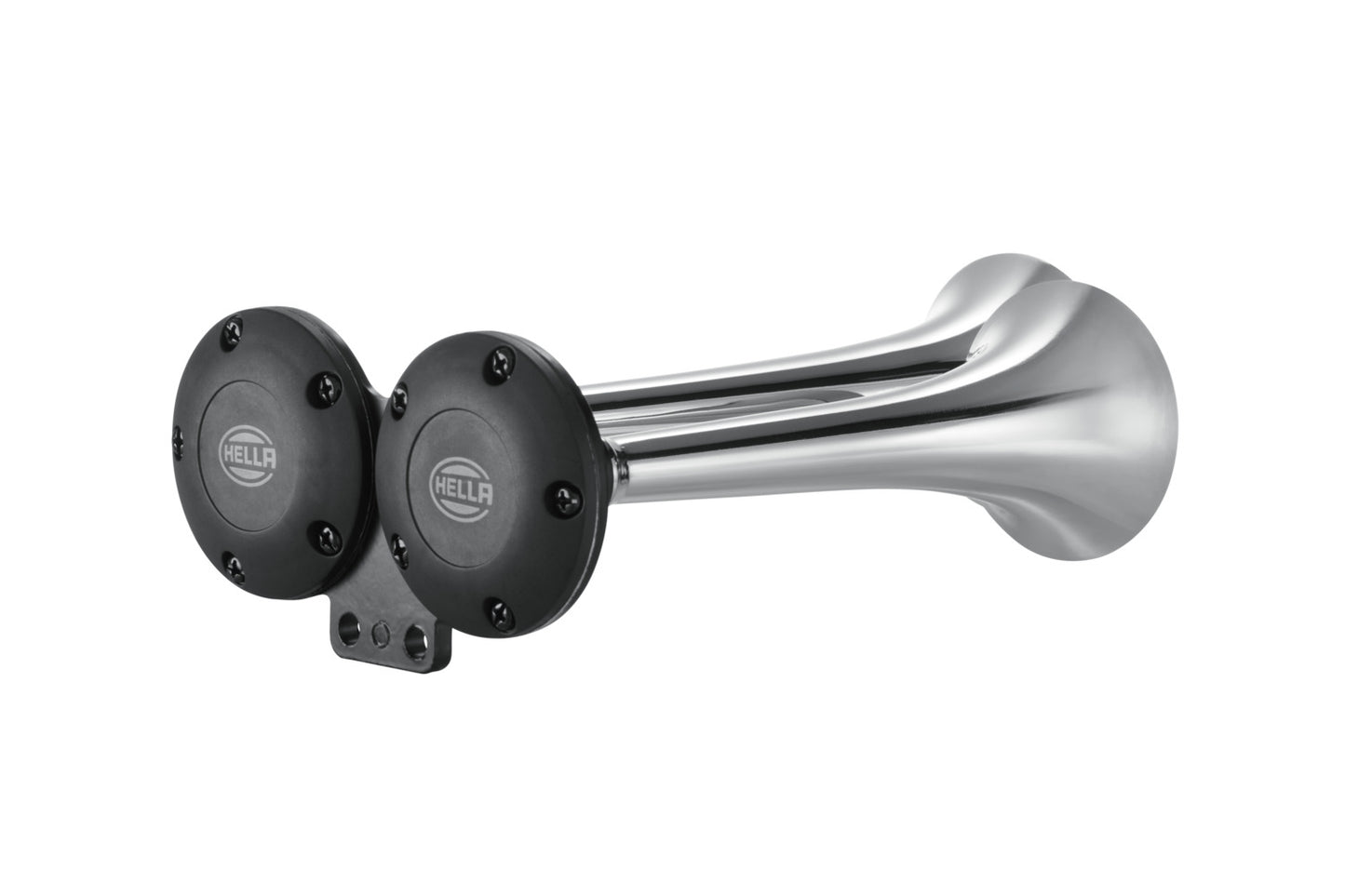HELLA Signal Horn - 12V - 125dB(A) 3PB013410-121
