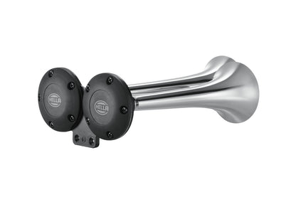 HELLA Signal Horn - 12V - 125dB(A) 3PB013410-121
