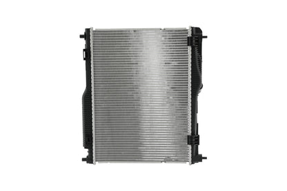 Hella Engine Coolant Radiator 8MK366301-831