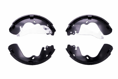 HELLA Brake Shoe Set - H9360 - for e.g. HYUNDAI / MITSUBISHI 8DB355002-291