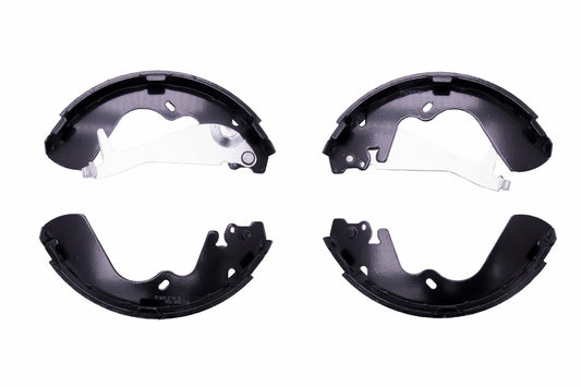 HELLA Brake Shoe Set - H9360 - for e.g. HYUNDAI / MITSUBISHI 8DB355002-291
