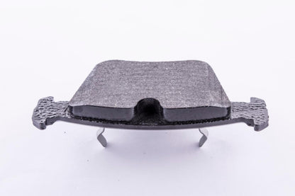 HELLA Brake pad set - T1735 - for e.g. MERCEDES-BENZ 8DB355013-641
