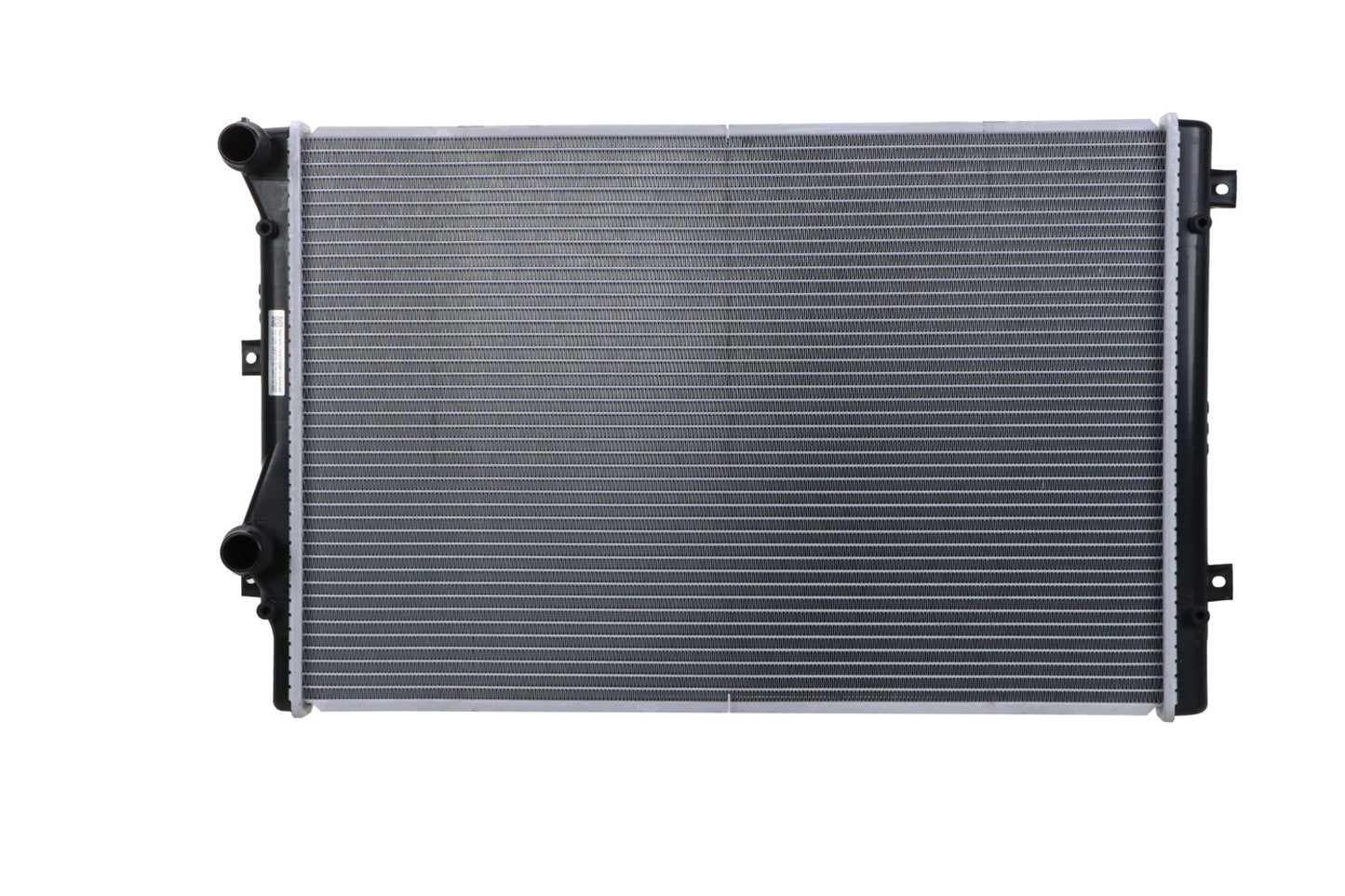 Hella Engine Coolant Radiator 8MK366302-361
