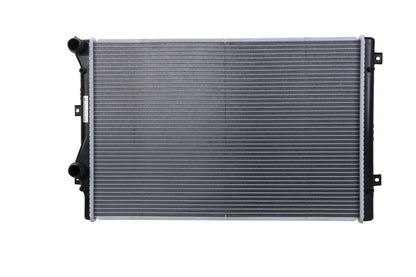 Hella Engine Coolant Radiator 8MK366302-361