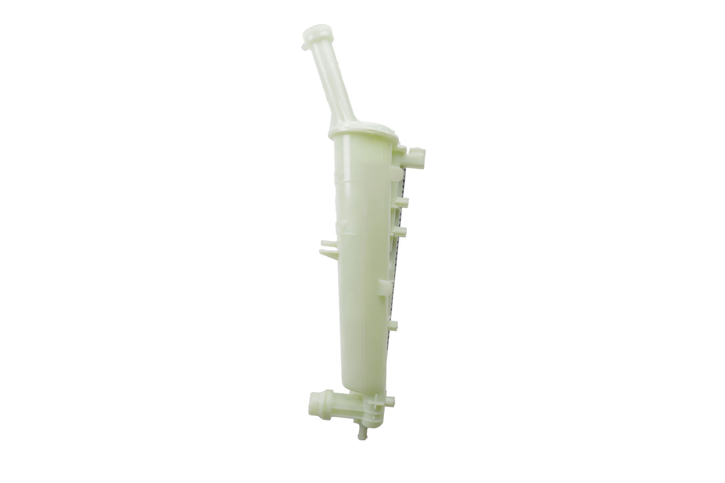 Hella Engine Coolant Radiator 8MK366301-641
