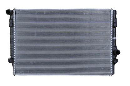 Hella Engine Coolant Radiator 8MK366301-541