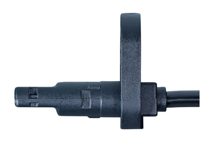 HELLA Sensor, wheel speed - 2-pin connector - Front Axle 6PU358252-421