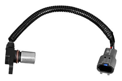 HELLA Sensor, crankshaft pulse - 3-pin connector 6PU358380-751