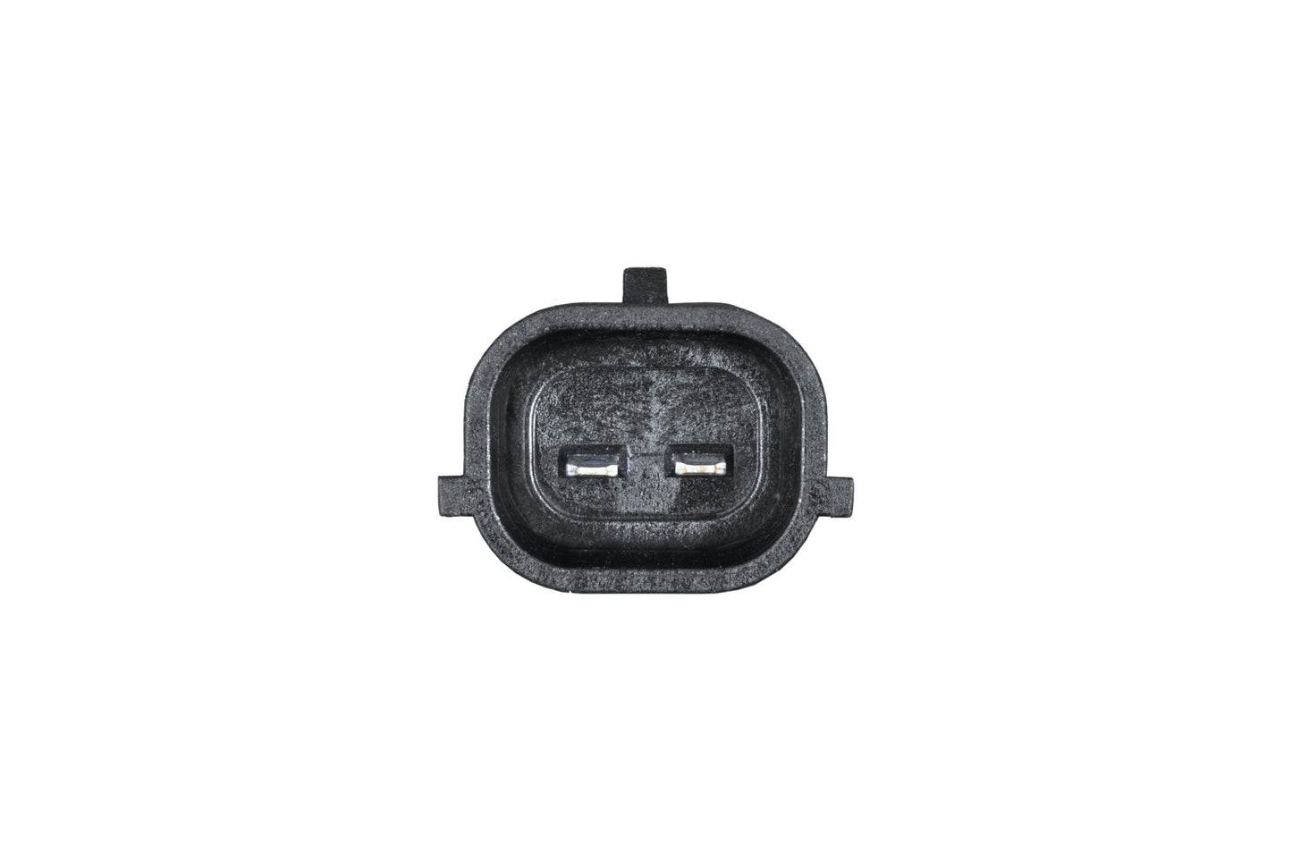 HELLA Knock Sensor - 2-pin connector 6PG013114-711