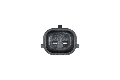 HELLA Knock Sensor - 2-pin connector 6PG013114-711