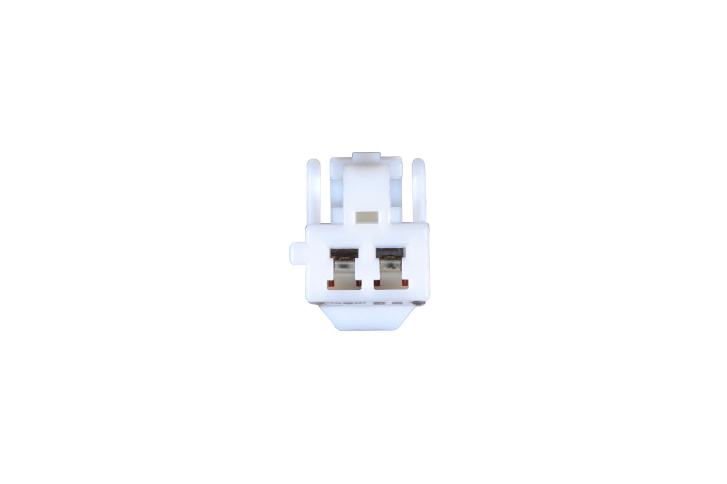 HELLA Sensor, wheel speed - 2-pin connector - Rear Axle 6PU358251-091