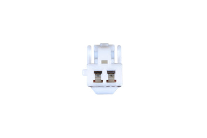 HELLA Sensor, wheel speed - 2-pin connector - Rear Axle 6PU358251-091