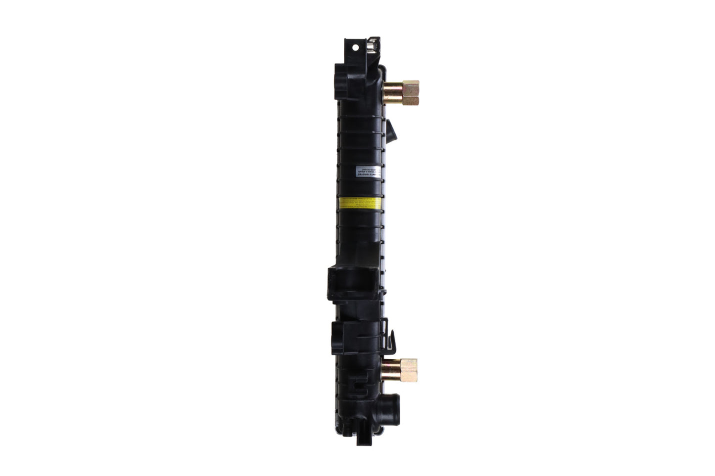 Hella Engine Coolant Radiator 8MK366301-031