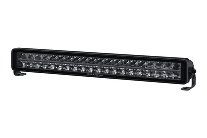 HELLA LED-Lightbar - Black Magic Edgeless Pro - 12/24V - yellow (amber)/white - 4870lm 1FJ358236-041