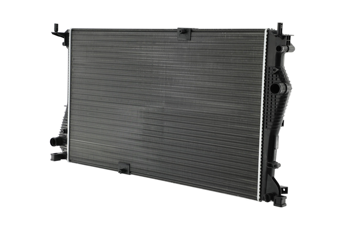 Hella Engine Coolant Radiator 8MK366301-871