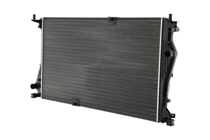 Hella Engine Coolant Radiator 8MK366301-871