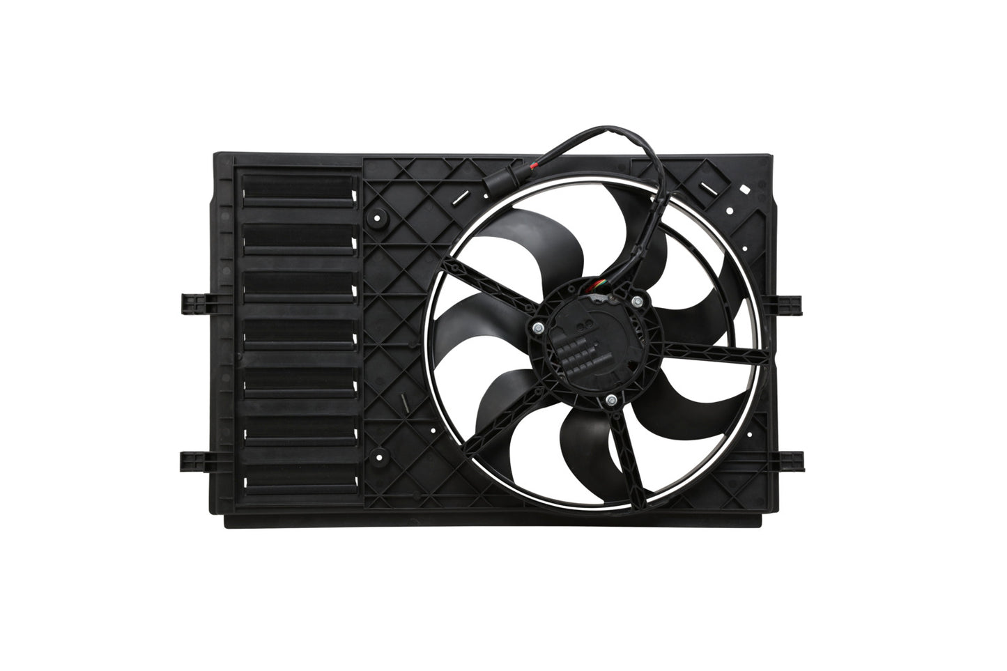 Hella Radiator Cooling Fan 8EW366420-431