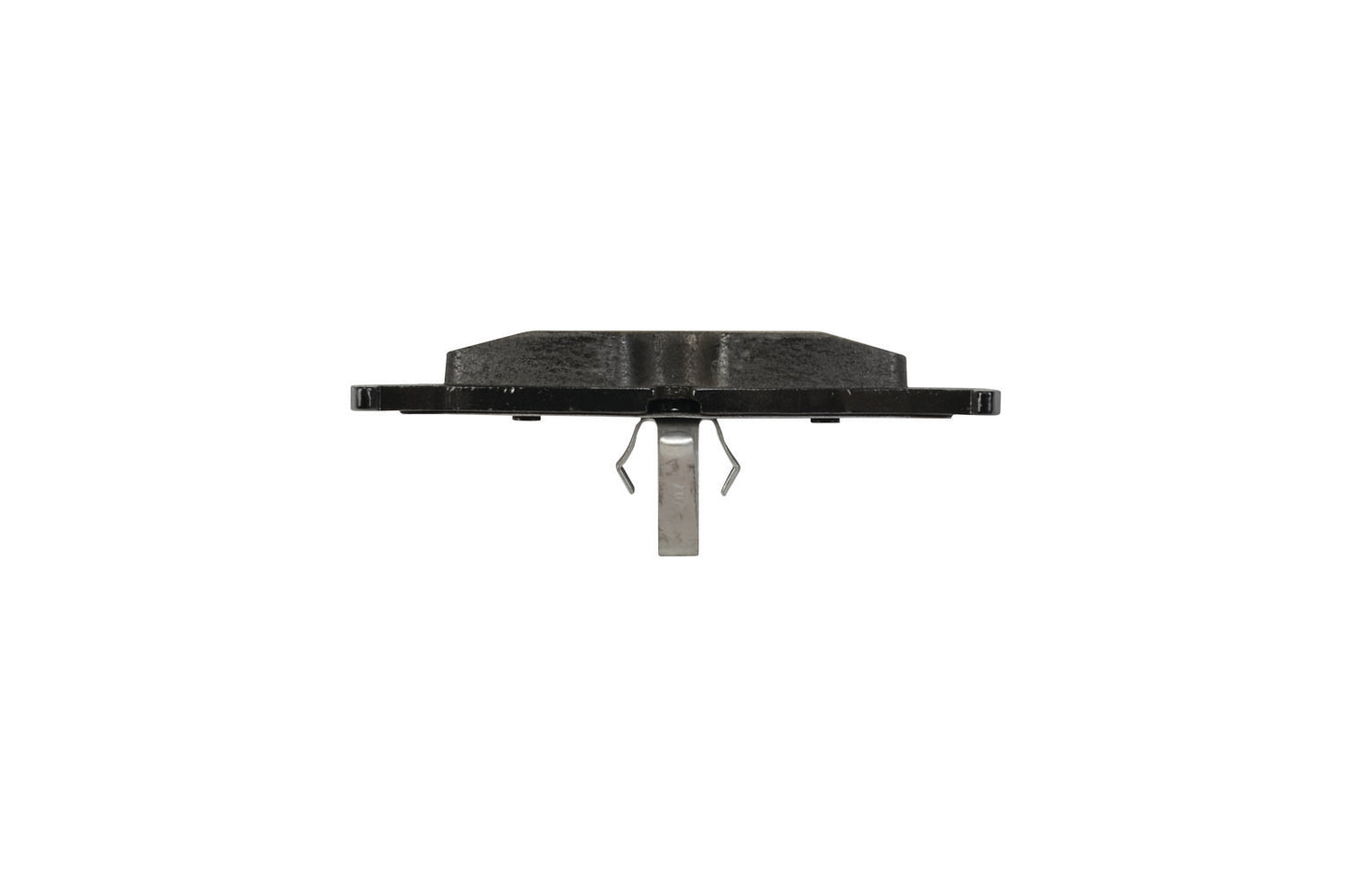 HELLA Brake pad set - T1207 - for e.g. SAAB 8DB355009-051