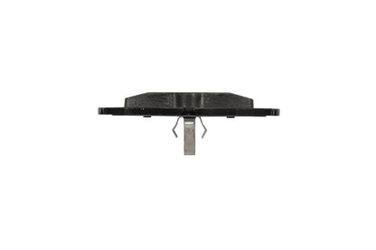 HELLA Brake pad set - T1207 - for e.g. SAAB 8DB355009-051