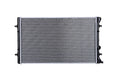 Hella Engine Coolant Radiator 8MK366302-591