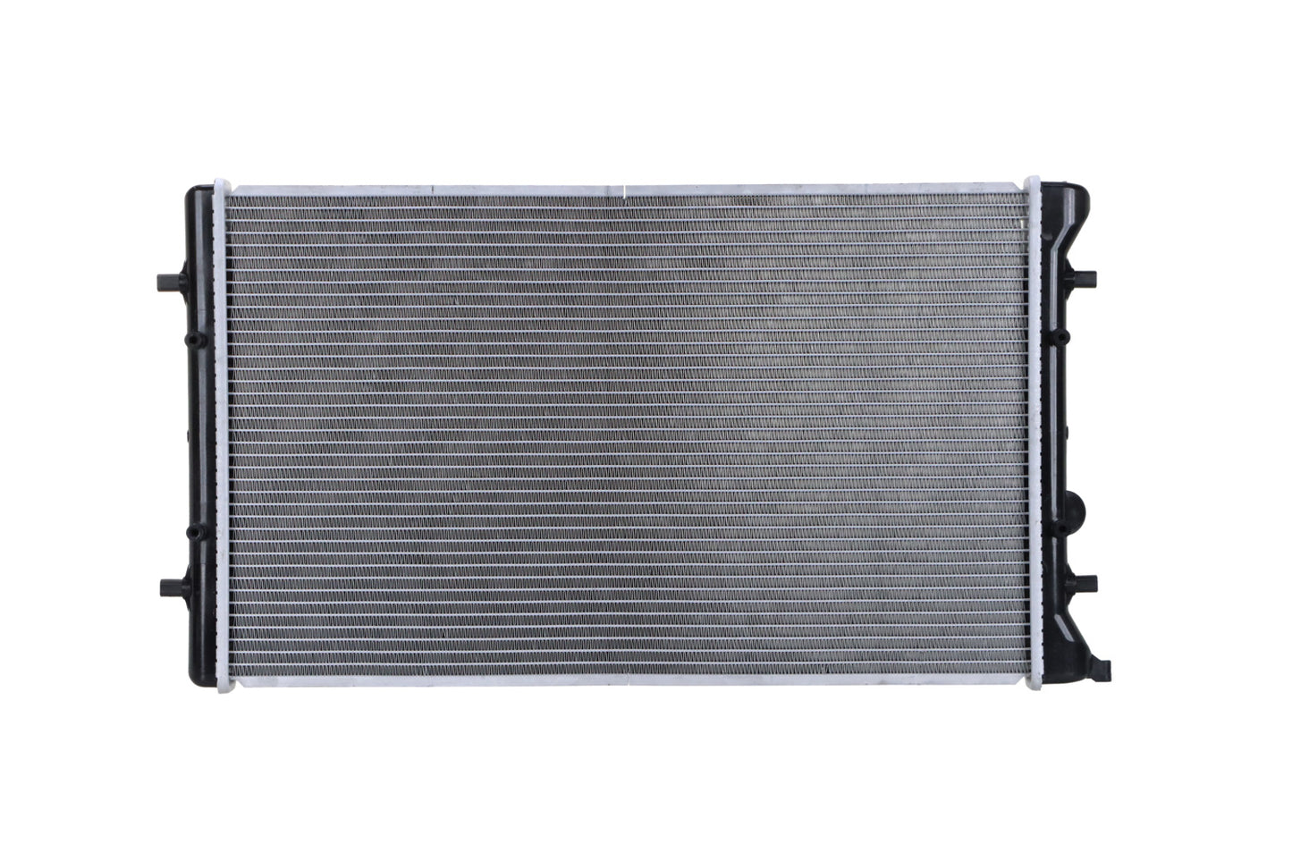 Hella Engine Coolant Radiator 8MK366302-591