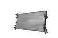 Hella Engine Coolant Radiator 8MK366301-661