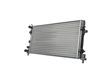 Hella Engine Coolant Radiator 8MK366301-661