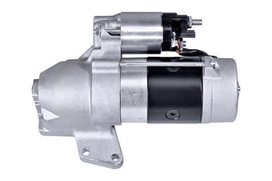 HELLA Starter - 12V - 2.2kW - for e.g. PEUGEOT 607 (9D, 9U) 8EA011613-361