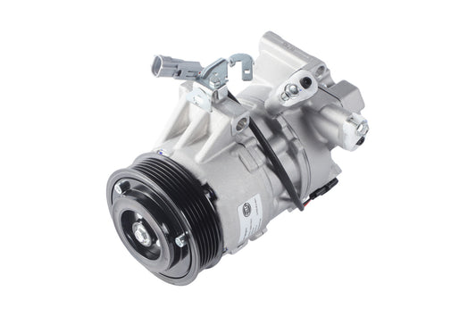Hella Aircon Compressor 8FK366200-711