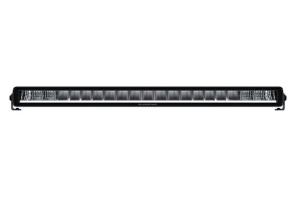 HELLA LED-Lightbar - Black Magic Edgeless Pro - 12/24V - yellow (amber)/white - 3730lm 1FJ358236-001