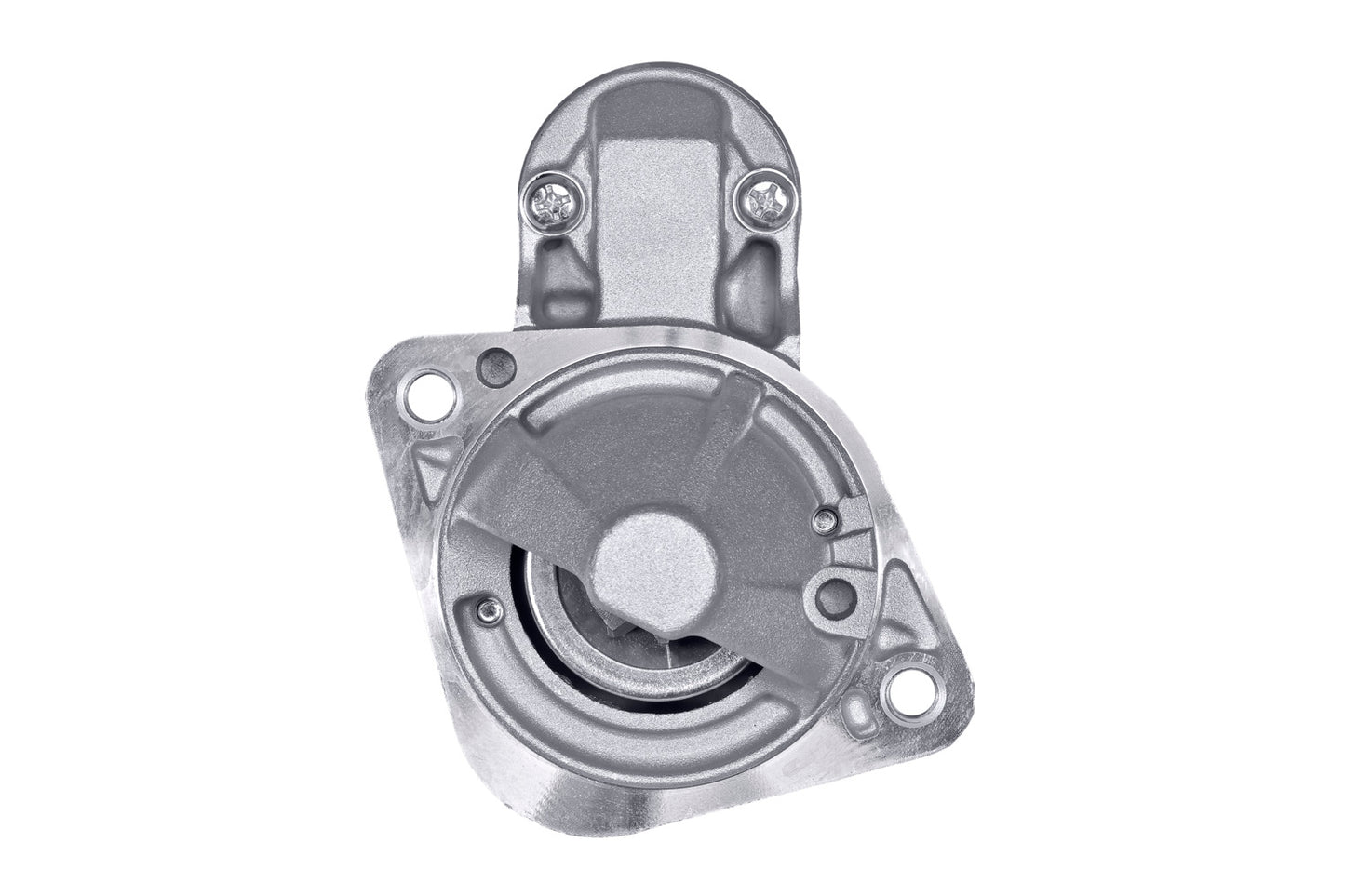 HELLA Starter - 12V - 0.9kW - for e.g. Hyundai I30 (FD) 8EA012527-691