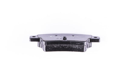 HELLA Brake pad set - T2168 - for e.g. ABARTH / FIAT 8DB355019-801