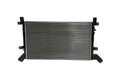 Hella Engine Coolant Radiator 8MK366302-041