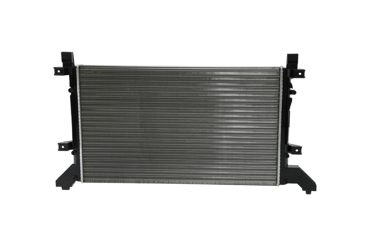 Hella Engine Coolant Radiator 8MK366302-041