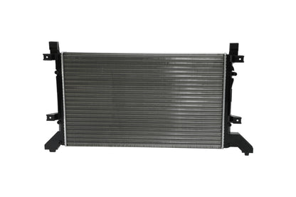 Hella Engine Coolant Radiator 8MK366302-041