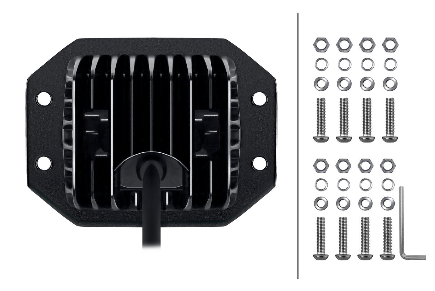 HELLA VALUEFIT LED-Worklight - 12/30V 1GA357206-021